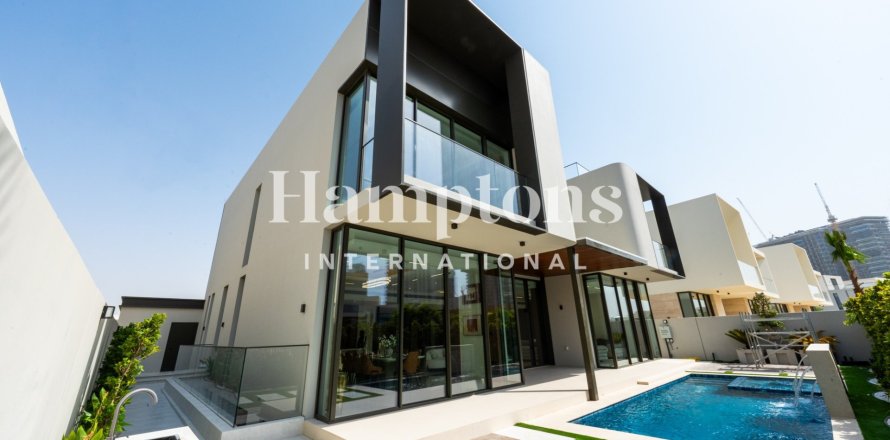 5 bedrooms Villa in Maple at Dubai Hills Estate, UAE No. 165858