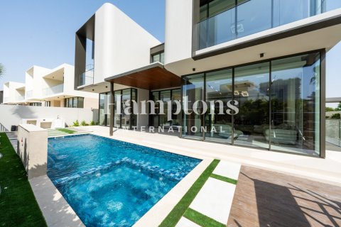 5 bedrooms Villa in Maple at Dubai Hills Estate, UAE No. 165858 27