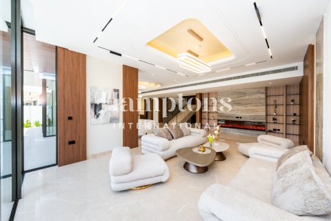 5 bedrooms Villa in Maple at Dubai Hills Estate, UAE No. 165858 28