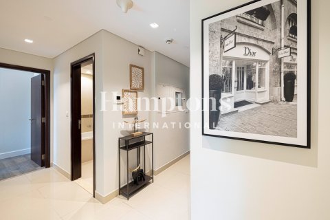 2 bedrooms Apartment in Downtown Dubai (Downtown Burj Dubai), UAE No. 165860 10