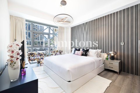 2 bedrooms Apartment in Downtown Dubai (Downtown Burj Dubai), UAE No. 165860 11