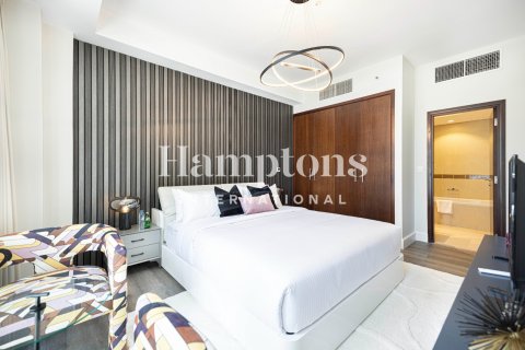 2 bedrooms Apartment in Downtown Dubai (Downtown Burj Dubai), UAE No. 165860 9