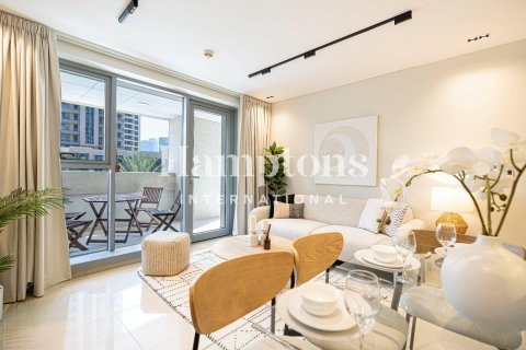2 bedrooms Apartment in Downtown Dubai (Downtown Burj Dubai), UAE No. 165860 15