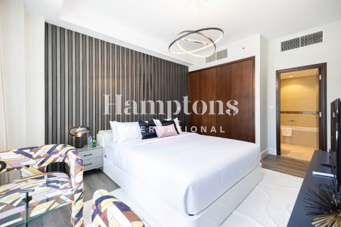 2 bedrooms Apartment in Downtown Dubai (Downtown Burj Dubai), UAE No. 165860 22
