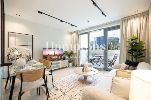 2 bedrooms Apartment in Downtown Dubai (Downtown Burj Dubai), UAE No. 165860 4