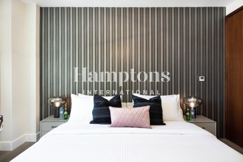 2 bedrooms Apartment in Downtown Dubai (Downtown Burj Dubai), UAE No. 165860 13