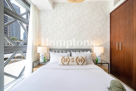 2 bedrooms Apartment in Downtown Dubai (Downtown Burj Dubai), UAE No. 165860 16