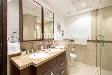 2 bedrooms Apartment in Downtown Dubai (Downtown Burj Dubai), UAE No. 165860 27