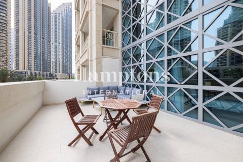 2 bedrooms Apartment in Downtown Dubai (Downtown Burj Dubai), UAE No. 165860 24