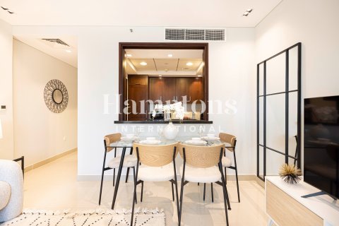 2 bedrooms Apartment in Downtown Dubai (Downtown Burj Dubai), UAE No. 165860 18