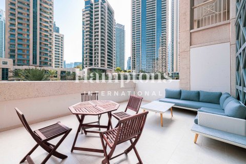 2 bedrooms Apartment in Downtown Dubai (Downtown Burj Dubai), UAE No. 165860 8