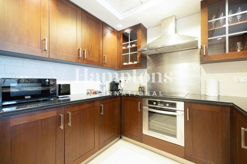 2 bedrooms Apartment in Downtown Dubai (Downtown Burj Dubai), UAE No. 165860 20
