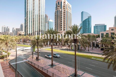 2 bedrooms Apartment in Downtown Dubai (Downtown Burj Dubai), UAE No. 165860 3