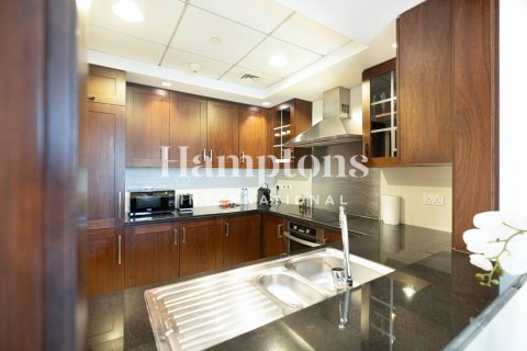 2 bedrooms Apartment in Downtown Dubai (Downtown Burj Dubai), UAE No. 165860 17
