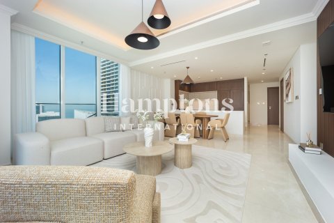 Penthouse de 4 chambres à Dubai Harbour, UAE No. 165861 24