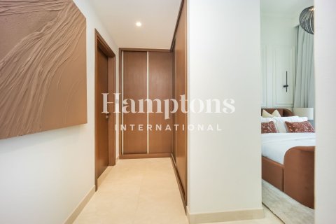 Penthouse de 4 chambres à Dubai Harbour, UAE No. 165861 12