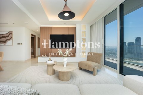 Penthouse de 4 chambres à Dubai Harbour, UAE No. 165861 15
