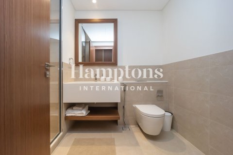 Penthouse de 4 chambres à Dubai Harbour, UAE No. 165861 16