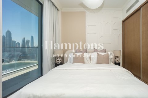 Penthouse de 4 chambres à Dubai Harbour, UAE No. 165861 23
