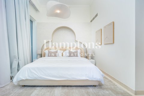 Penthouse de 4 chambres à Dubai Harbour, UAE No. 165861 28