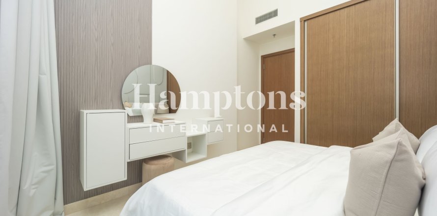 Penthouse de 4 chambres à Dubai Harbour, UAE No. 165861