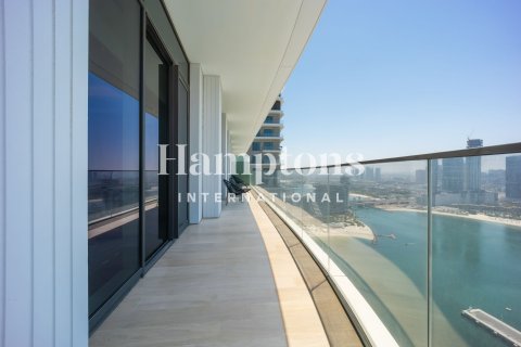 Penthouse de 4 chambres à Dubai Harbour, UAE No. 165861 6