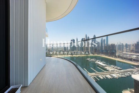 Penthouse de 4 chambres à Dubai Harbour, UAE No. 165861 4