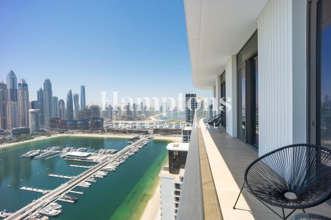 Penthouse de 4 chambres à Dubai Harbour, UAE No. 165861 30