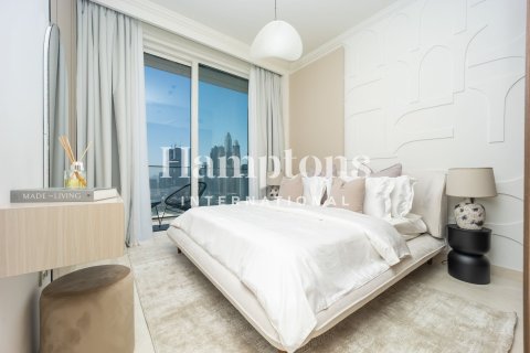 Penthouse de 4 chambres à Dubai Harbour, UAE No. 165861 13