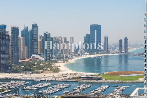 Penthouse de 4 chambres à Dubai Harbour, UAE No. 165861 9