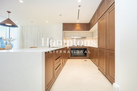 Penthouse de 4 chambres à Dubai Harbour, UAE No. 165861 17