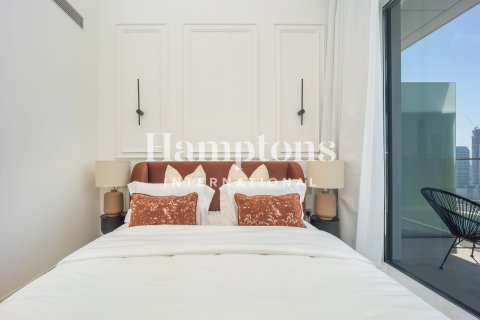 Penthouse de 4 chambres à Dubai Harbour, UAE No. 165861 22