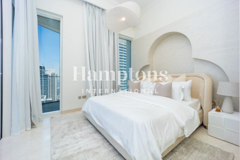 Penthouse de 4 chambres à Dubai Harbour, UAE No. 165861 11