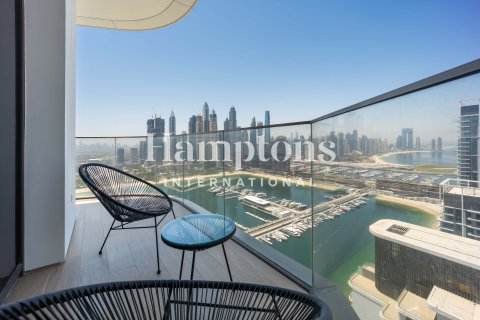 Penthouse de 4 chambres à Dubai Harbour, UAE No. 165861 8