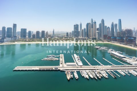 Penthouse de 4 chambres à Dubai Harbour, UAE No. 165861 20