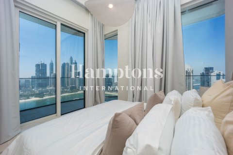 Penthouse de 4 chambres à Dubai Harbour, UAE No. 165861 21