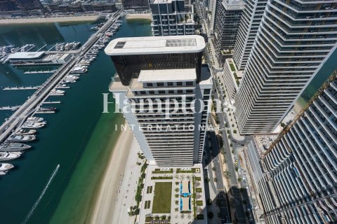 Penthouse de 4 chambres à Dubai Harbour, UAE No. 165861 18