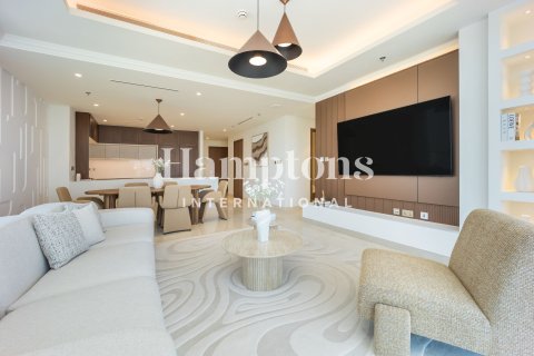 Penthouse de 4 chambres à Dubai Harbour, UAE No. 165861 10