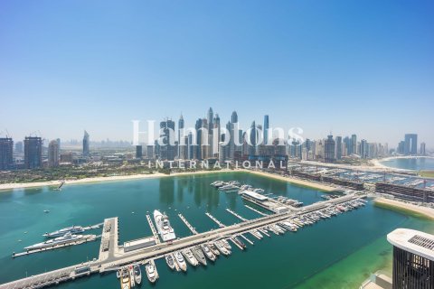Penthouse de 4 chambres à Dubai Harbour, UAE No. 165861 7
