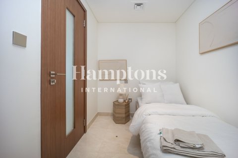 Penthouse de 4 chambres à Dubai Harbour, UAE No. 165861 25