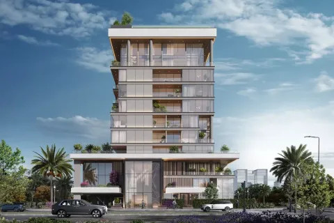 113m² Apartment  No. 111880 6