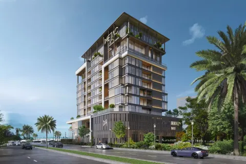 113m² Apartment  No. 111880 8