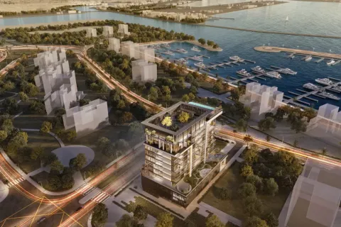 113m² Apartment  No. 111880 4