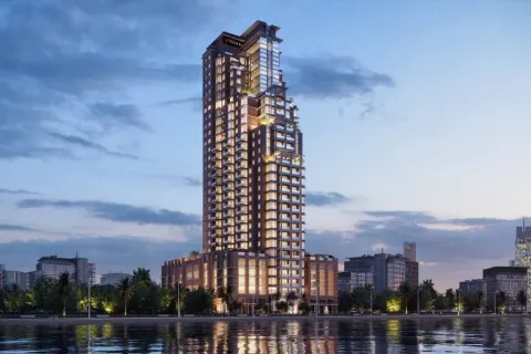 Квартира студия  №111881 3