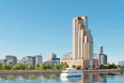 Квартира студия  №111881 2