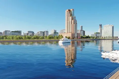 Квартира студия  №111881 6