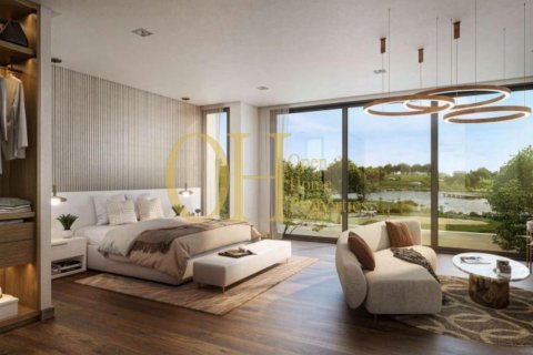 5 bedrooms Villa on the Yas Acres, UAE No. 43438 8
