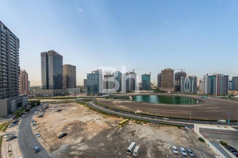 Апартаменты в отеле с 2 спальнями в Dubai Sports City, ОАЭ №65210 11