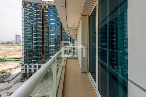 Апартаменты в отеле с 2 спальнями в Dubai Sports City, ОАЭ №65210 10