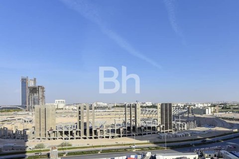 Апартаменты в отеле с 1 спальней в Dubai Sports City, ОАЭ №65211 9